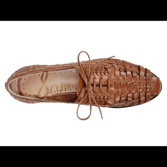 Sam Edelman Rishel Flat - Picture 7 of 8